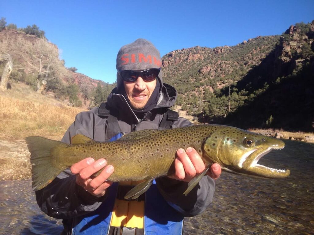 Fishing Guides