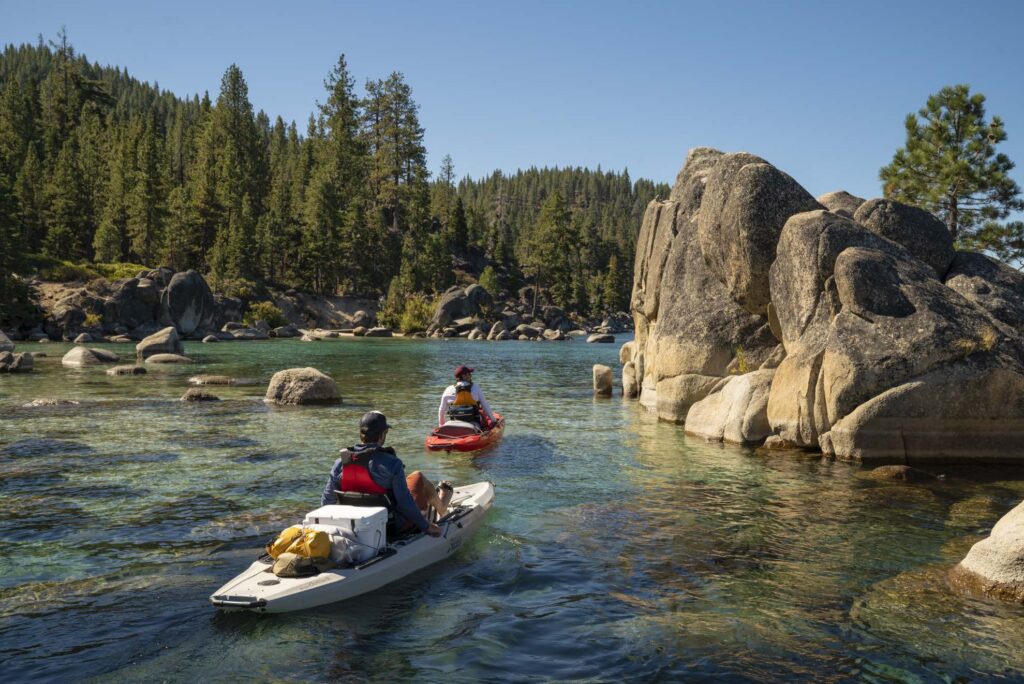Hobie craft pictures Kayaking