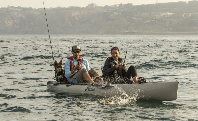 Hobie craft pictures Kayaking 1