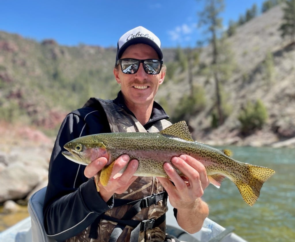 Fishing Resources