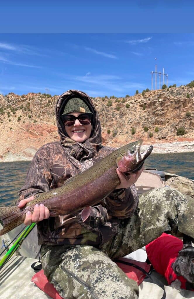 When Do Brown Trout Spawn? Understanding Nature’s Calendar for Better Fishing Success
