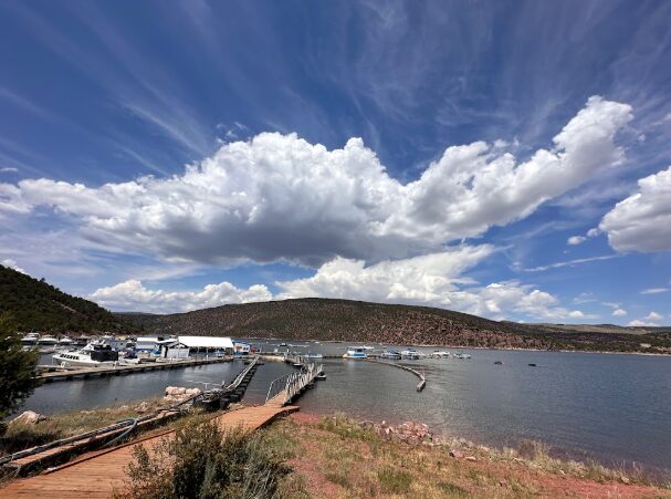 7 Hidden Gems Along Flaming Gorge That Only Locals Know About