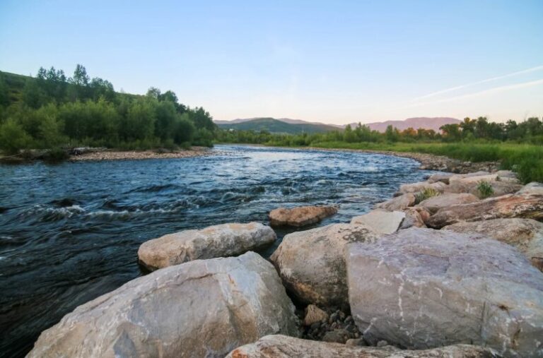 Colorado River