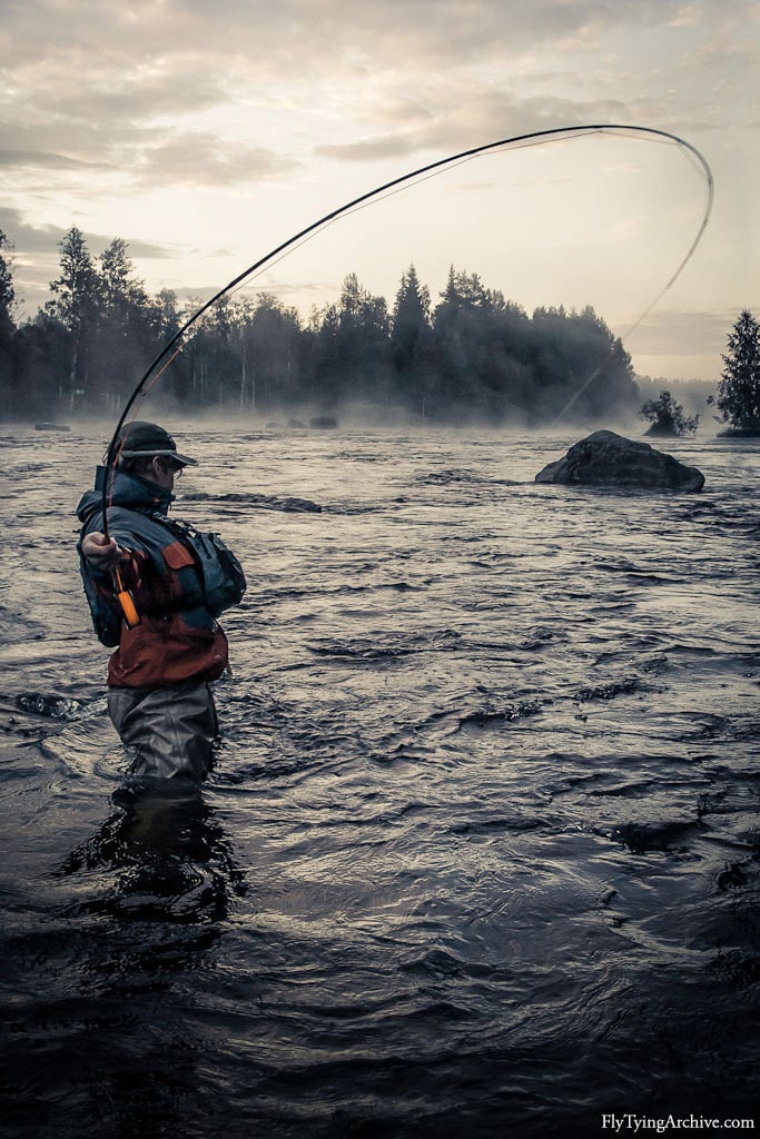 Fly Fishing