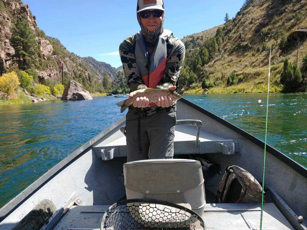 DutchJohn Resort fishing
