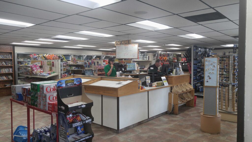 Fly Fishing Shop